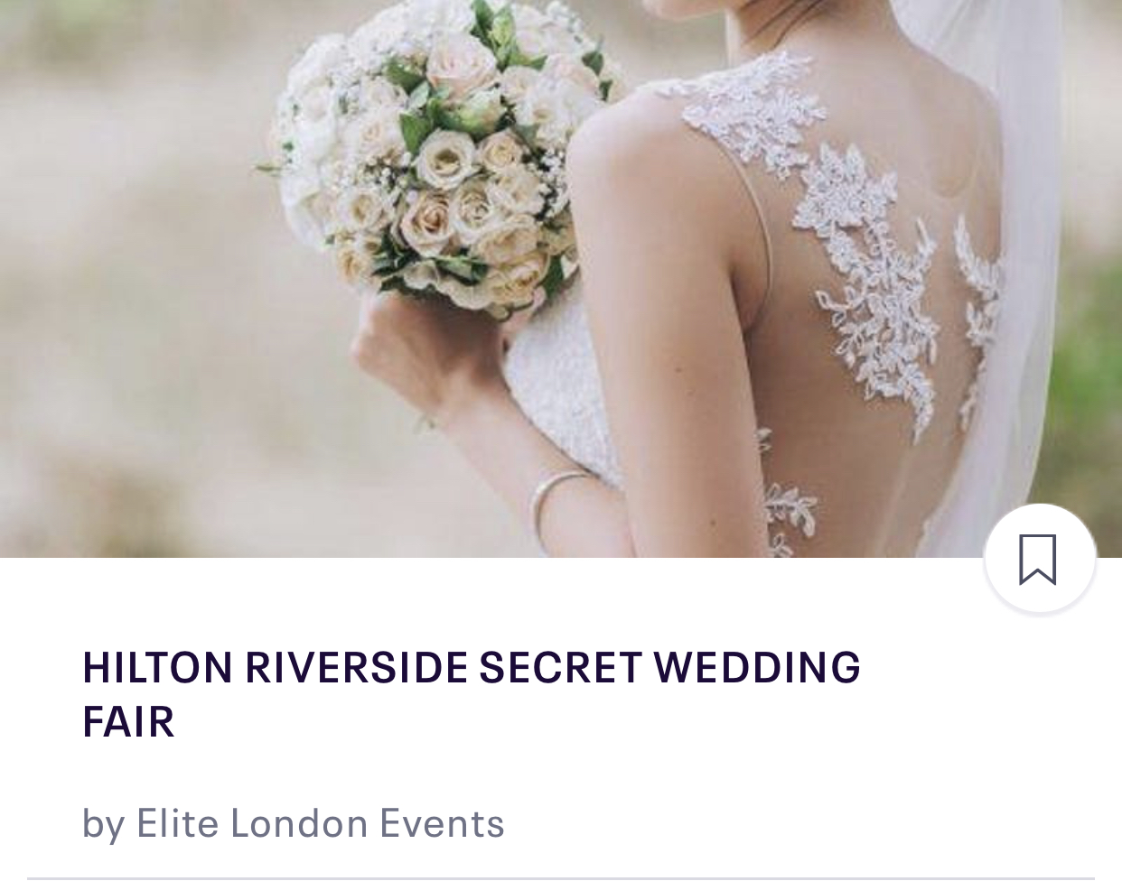 Elite London Events