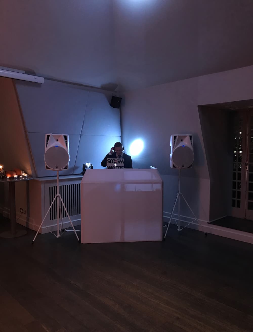 werdjs wedding competition