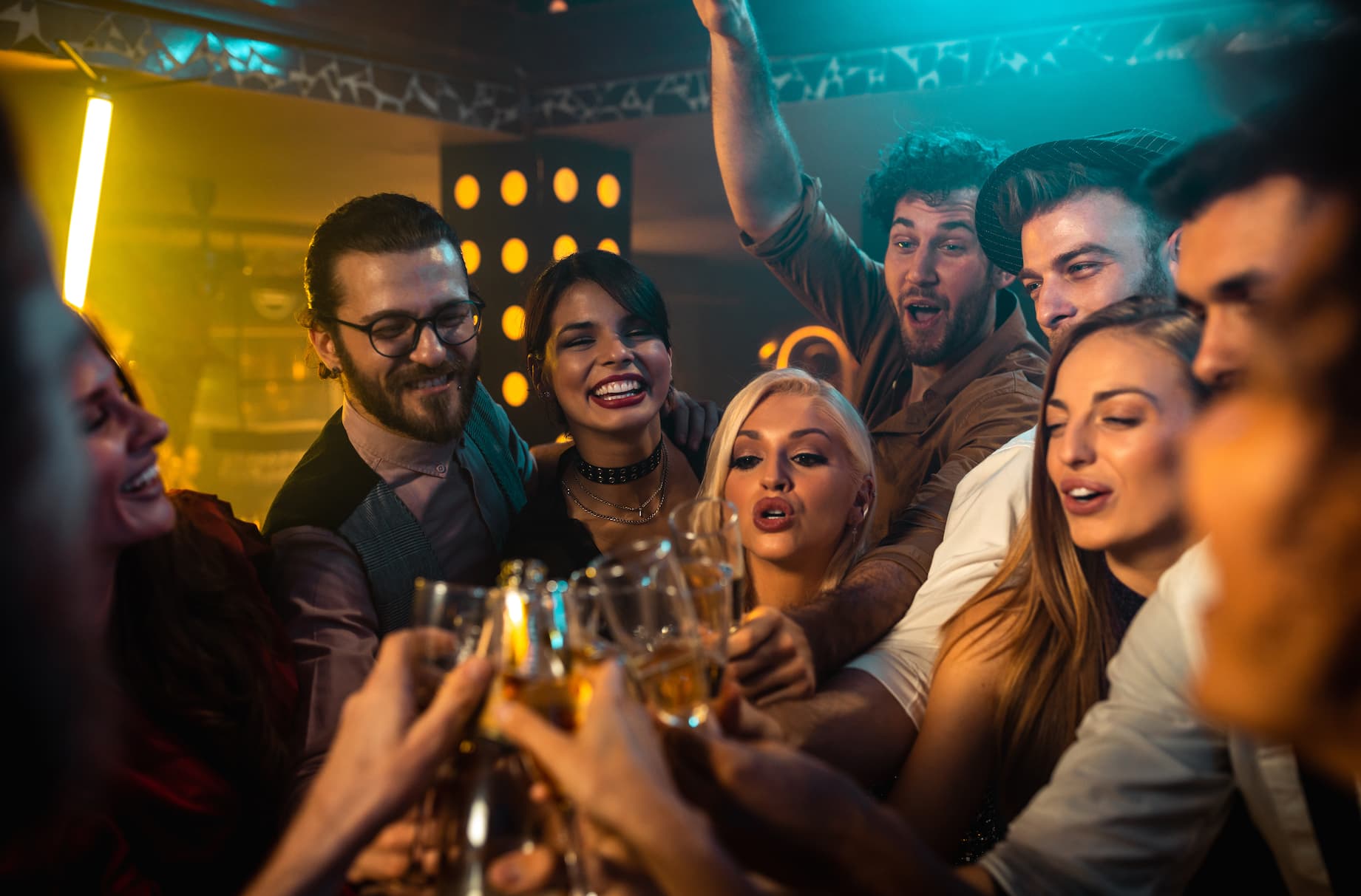 Why WERDJS Is the Ultimate Choice for Your Wedding or Event DJ