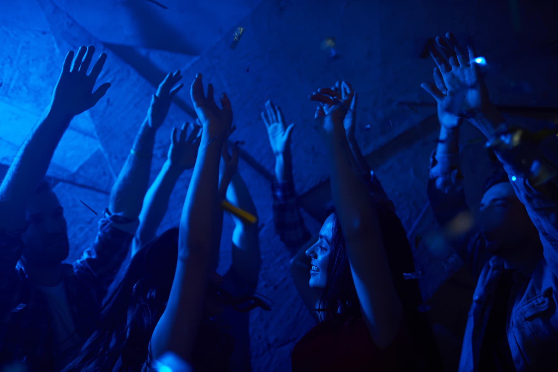 Welcome to the new WerDJs website!