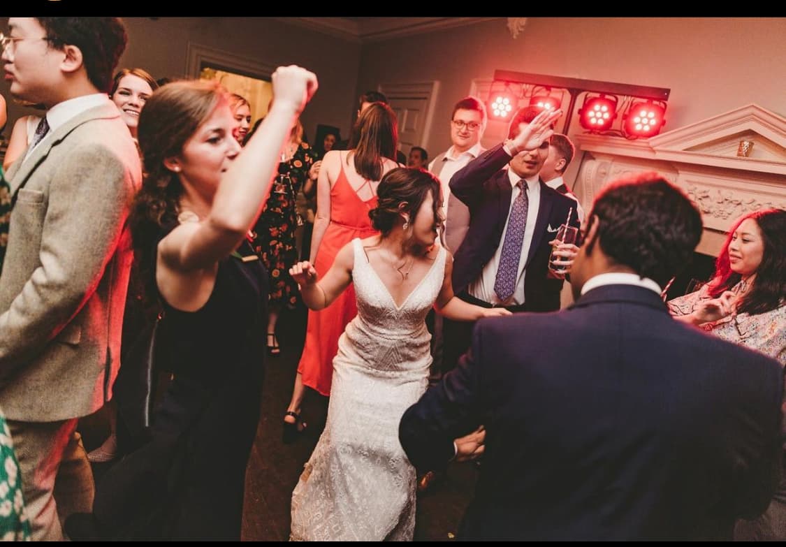 How much should a wedding DJ cost ?