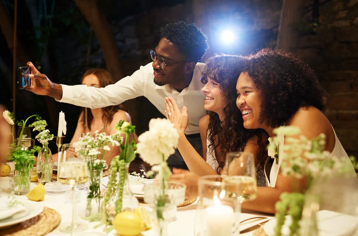 WEDDING SEASON IS HERE 2025